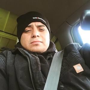 Meet your Posher, Ignacio